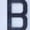 Black B, variant on MOAOASPER Solar LED Address Sign, Waterproof Illuminated Numbers & Letters for Outside House Wall