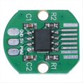 thumbnail image 3 of Sensor de Medición Angular de Inducción Magnética AS5600 de Alta Precisión de 12 Bits con Cable de 3 Pines para Motor de Cardán Sin Escobillas., 3 of 5