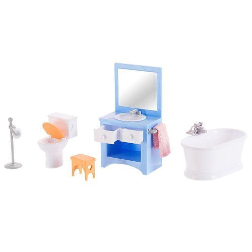 you & me happy together dollhouse