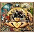 thumbnail image 1 of CHRONICLES: 60 YEARS OF THE CHIEFTAINS (2CD+DVD), 1 of 1