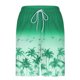 thumbnail image 5 of Pantalones Cortos Casuales para Hombre Imprimir con Bolsillos Pantalones de Playa de Cintura Elástica, Pantalones Cortos de Cintura Elástica para Hombre, 5 of 6