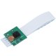 thumbnail image 1 of Módulo de cámara con interfaz CSI de 5 millones de píxeles para componentes RASPBERRY PI CAMERA 3 Modelo B, 1 of 8