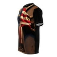 thumbnail image 3 of Patriotic Pride Cross, 3 of 7