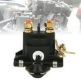 thumbnail image 4 of 12V 65W Solenoid Relay For Mercury Marine 89-850187A1 89-850187T1 89-818998A1, 4 of 5