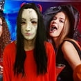And Hilarious Latex Party Favors Hair Female For Masks Toy Set and-hilarious-latex-party-favors-hair-female-for-masks-toy-set