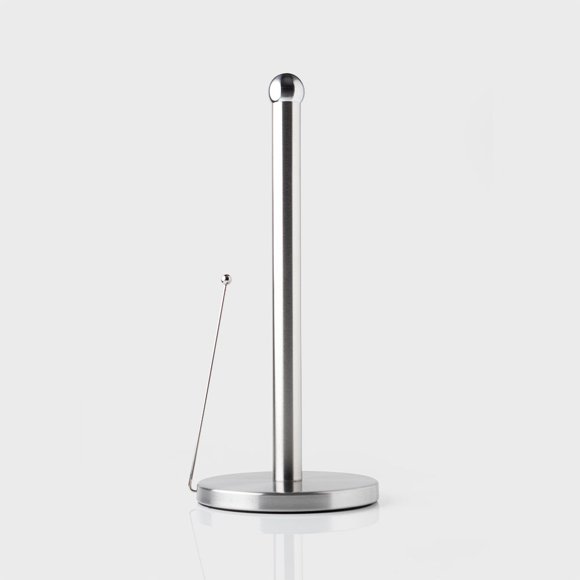 Taylors Eye Witness - Towel Holder S/S