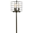 thumbnail image 4 of Lampadaire industriel Indy Cage, par LumiSource, 4 of 4