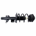 thumbnail image 4 of Geelife Complete Loaded Strut Spring Assembly Shock Front Rear Kit Set 4pc For Dodge, 4 of 10