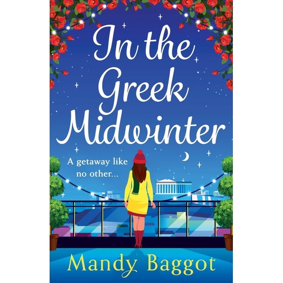 Pre-Owned In the Greek Midwinter (Paperback) 1805493701 9781805493709