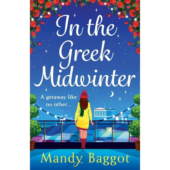 Pre-Owned In the Greek Midwinter (Paperback) 1805493701 9781805493709