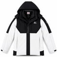 thumbnail image 3 of Reebok Men's & Big Men's Systems Ski Jacket, Sizes S-3XL, 3 of 7