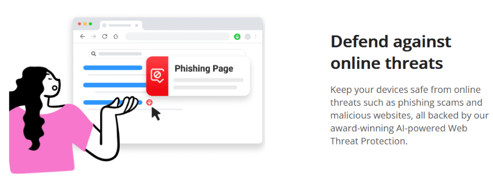 Trend Micro Personal Protection Suite Win/Mac (Digital Download)