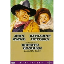 Rooster Cogburn (DVD)