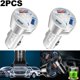 thumbnail image 5 of Cargador de Coche JShteea 55W para Tres Tabletas Y Portátiles blanco 2 Uds, 5 of 6