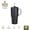 Black, variant on Swiss Tech Becher Bronze 30oz Water Bottle with Handle, Triple-Wall Copper Lined, Leak Proof