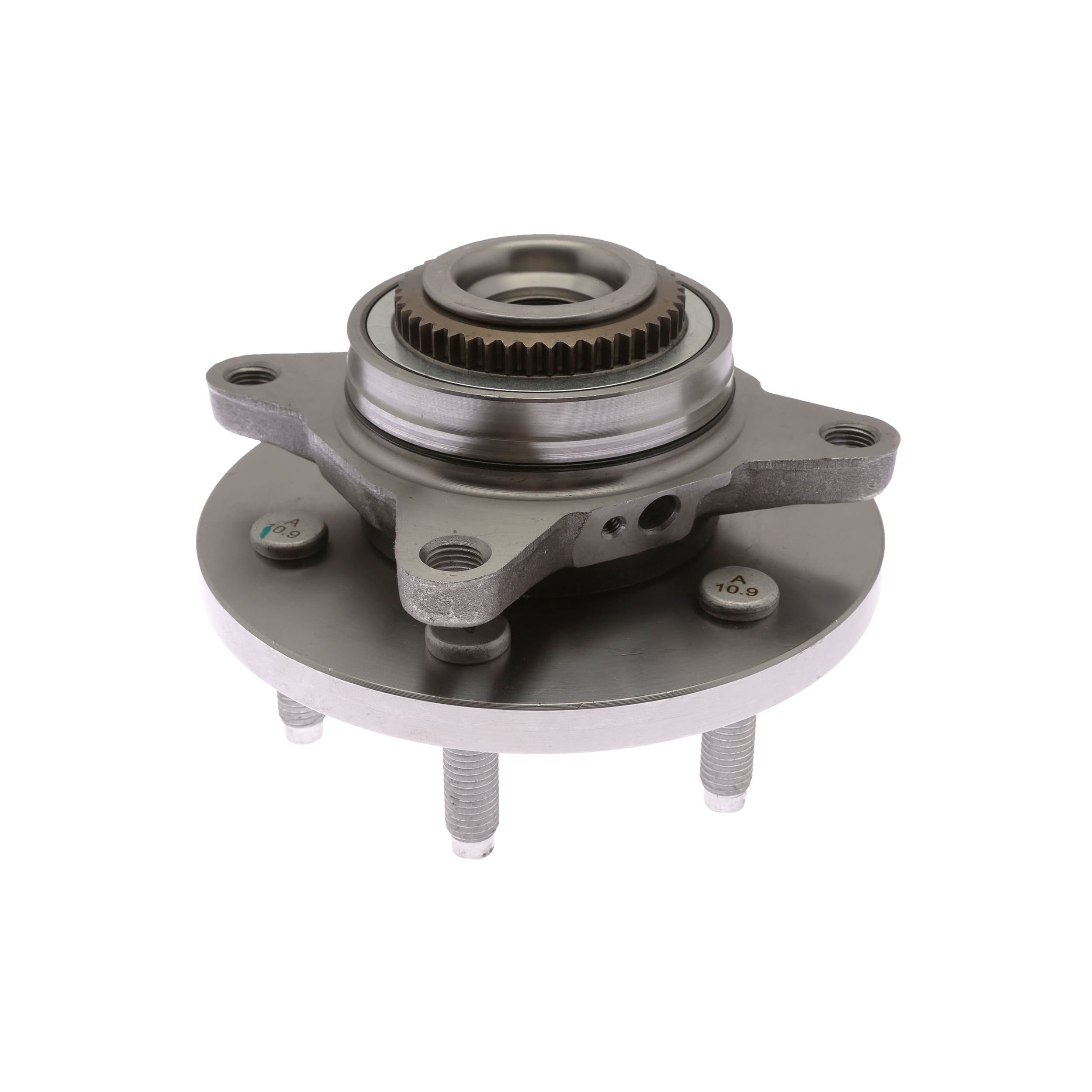 R-Line Wheel Hub Assemblies Fits select: 2007-2010 FORD EXPEDITION, 2007-2010 LINCOLN NAVIGATOR