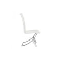 thumbnail image 3 of Silla Kessa Muebles  Delfin - blanco 10210, 3 of 5
