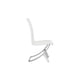 thumbnail image 3 of Silla Kessa Muebles  Delfin - blanco 10210, 3 of 5