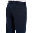 thumbnail image 3 of PANTALONES Van Heusen Corte Recto 79 cm Azul Marino Soft Lux, 3 of 4