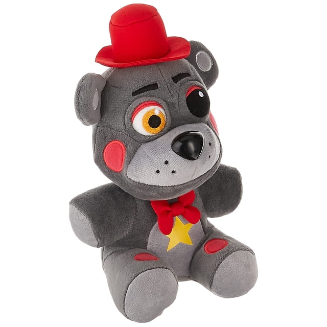 Plush Funko Five Nights at Freddy's (FNAF) Pizza Sim: Lefty Funko Funko