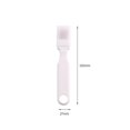 thumbnail image 2 of Onion Slicer Kitchen Gadget(1 Piece,white), 2 of 3