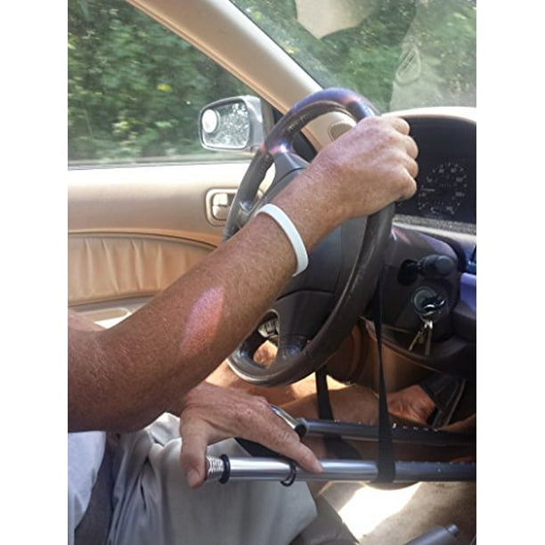 disability driving controls
