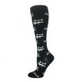 thumbnail image 2 of Yoyauz Men's And Women's Calf Compression Socks Suitable For Medical Running, Travel, And Cycling, 2 of 5