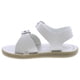thumbnail image 5 of Sandalias FOOTMATES Eco-Tide unisex, color crudo, micro (bebé/bebé/niño pequeño), 5 of 7
