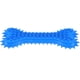thumbnail image 4 of 1 hueso masticable duradero para perros, palitos para la dentición, masticable dental para cachorros, entrenamiento, talla S (color aleatorio) (estilo aleatorio), 4 of 8