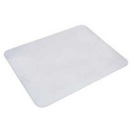 12 X 17 Eco Clear Desk Pad With Microban Satin Walmart Com