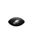 thumbnail image 3 of Logotipo del equipo Football WILSON NFL Philadelphia Eagles, tamaño pequeño, 3 of 3