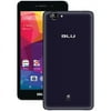 Brand New BLU L050UBK Life XL Smartphone (Black)