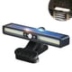 thumbnail image 1 of LUVCLS Luces solares de movimiento con clip para exteriores, luz LED impermeable para jardín al aire libre;, 1 of 7