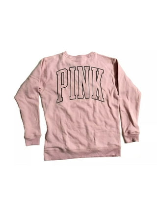 Victoria s Secret Womens Sweatshirts Hoodies Walmart