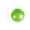 Green, variant on Small Pilates Ball Core Ball Heavy Duty Thickened 9 inch Exercise Ball Yoga