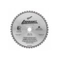 thumbnail image 1 of MILWAUKEE SAW BLADES. MET.160x5/8x1,6x48, 1 of 1