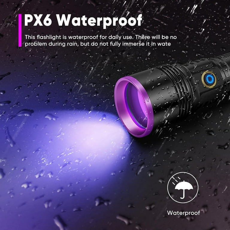 asp rechargeable flashlights Triad C