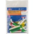 thumbnail image 1 of Avery Index Tabs with Printable Inserts, 2-Inch, 25 Tabs, 1 Set (16239), 1 of 5