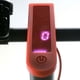 thumbnail image 5 of Advancent Cubierta del tablero de instrumentos Instalación práctica multicolor Suministro de scooter Artesanía ampliamente aplicable Tapa de Patinetes eléctricos rojo, 5 of 6