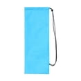 thumbnail image 2 of jinwen Badminton Racket Bag Protective Cover for Players Sports Accessory Women Men Blue 78cmx23cm, 2 of 9