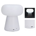 thumbnail image 4 of USB Light, Multipurpose Mushroom Shaped Timing Ambient Lamp  For Bedroom For Home For Living Room, 4 of 8