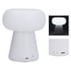 thumbnail image 4 of Lámpara Ambiental, Luz USB Multiusos Sensor De Sincronización En Forma De Hongo Para El Hogar Para La Sala De Estar Para El Dormitorio, 4 of 7