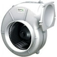 thumbnail image 2 of Johnson Pump 80-47417-01 12V AirV 4-550 Flange Mount Extra Heavy Duty Radial Blower, 2 of 3