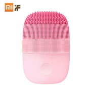 Xiaomi inFace Sonic Electric Beauty Face Deep Cleaning Machine Waterproof Facial Cleanser Cleansing Face Cleaner Skin Care Massager Brush Blackhead Remove