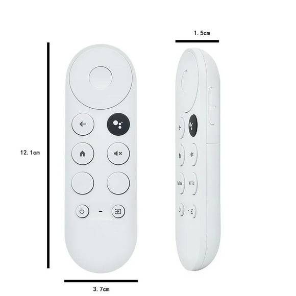 Replacement remote control for Chromecast Google TV G9N9N