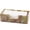 Green Onyx, variant on Radicaln Marble Tissue Box Cover 10x5 inch Handmade White Decorative Tissues Box Holder for Office Desk and Bathroom Counter Organizer, Rectangle Napkin Holder for Home Decor