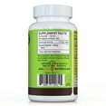 thumbnail image 4 of Sunshine Naturals Cascara Sagrada Buckthorn Herbal Digestive Aid, 100 Capsule, 4 of 6