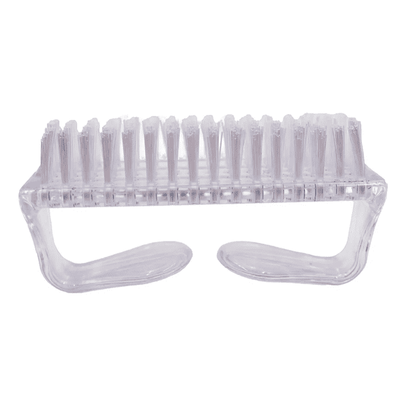 Cepillo Para Uñas De Cerdas Suaves