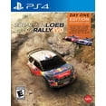 thumbnail image 1 of Sebastien Loeb Rally Evo - PlayStation 4 PlayStation 4 Juego Fisico, 1 of 1