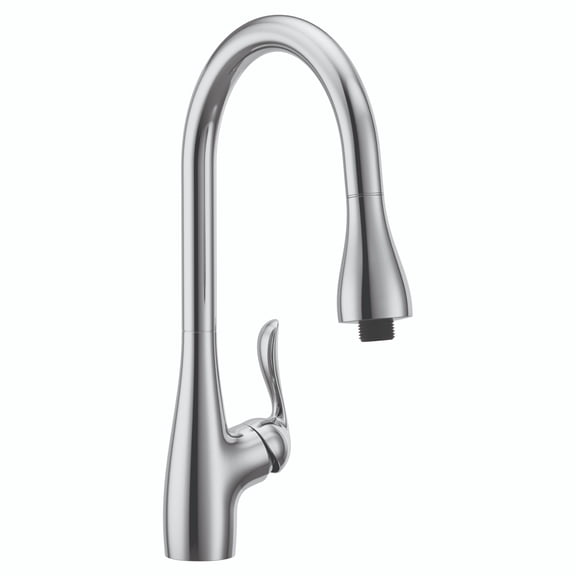 Moen Arbor Chrome Pulldown Laundry Faucet